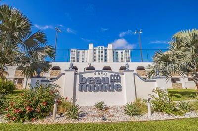 4950 Gulf Blvd #409 Property Photo