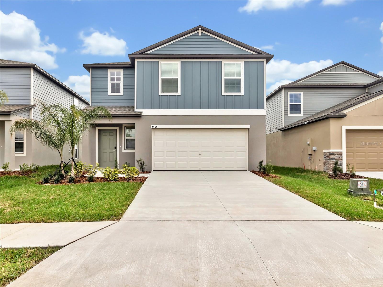 8537 Bella Mar Trl Property Photo