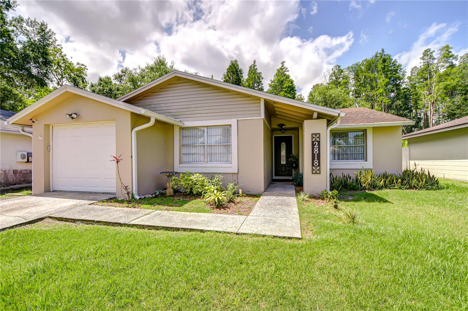 2818 Cedaridge Dr Property Photo 1