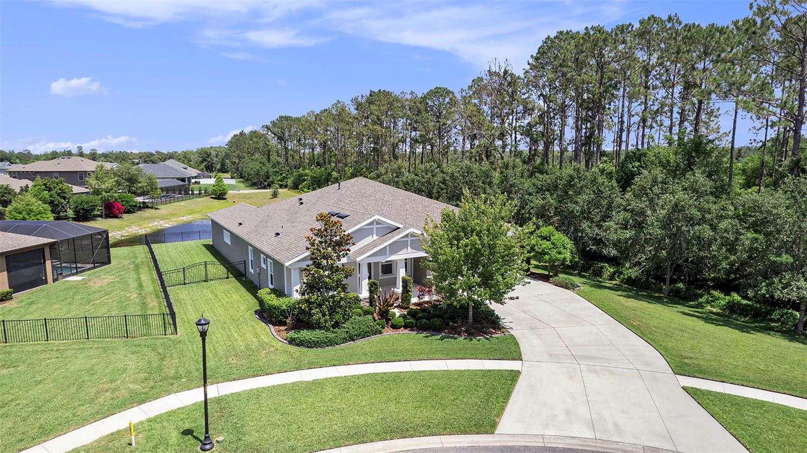 8016 ROCK SPRING CT Property Photo 1