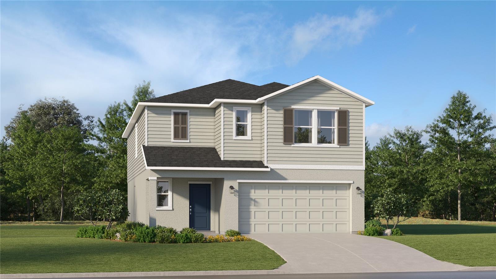 11746 Brae Way Property Photo