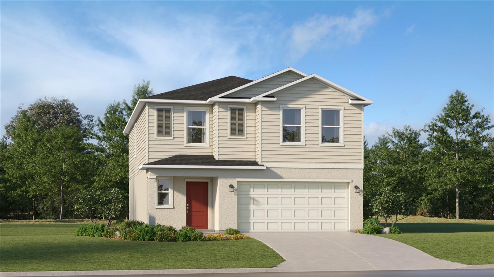 11732 Brae Way Property Photo