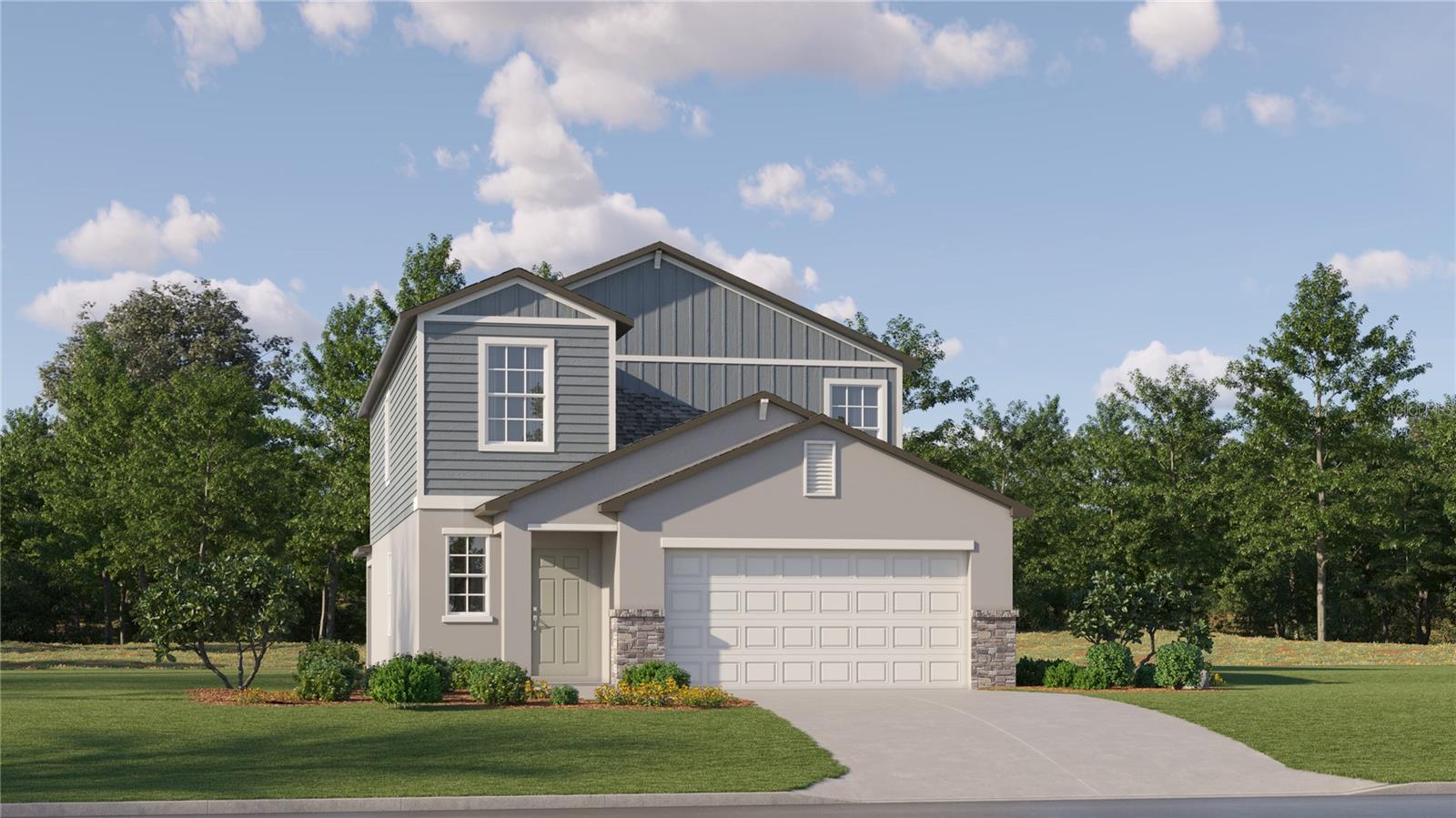 9417 Raised Tulip Ln Property Photo