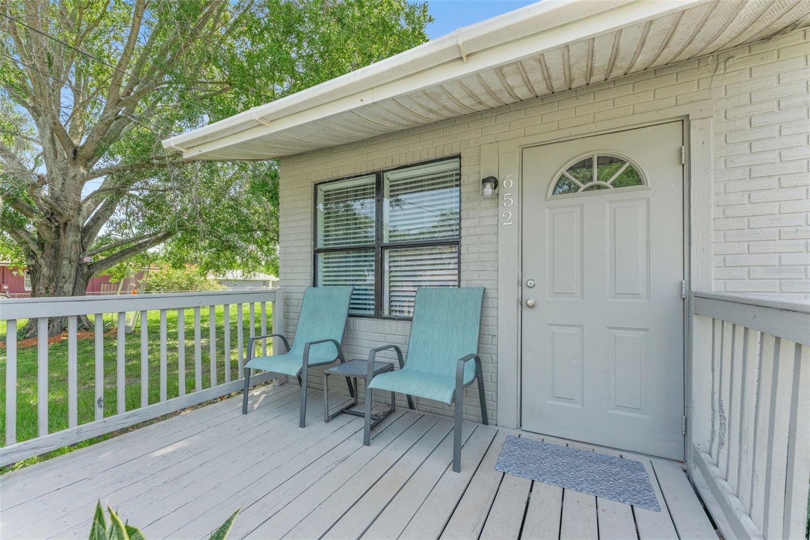 652 N Jackson St Property Photo 7