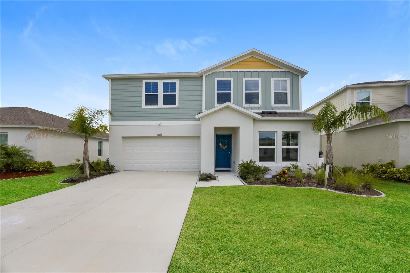 12767 Mangrove Forest Dr Property Photo