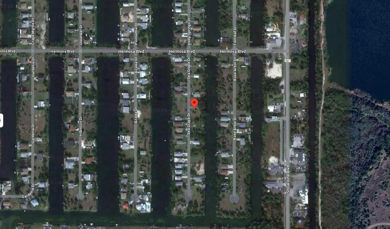 0 SEA GRAPE DRIVE #Lot 10 Property Photo 1