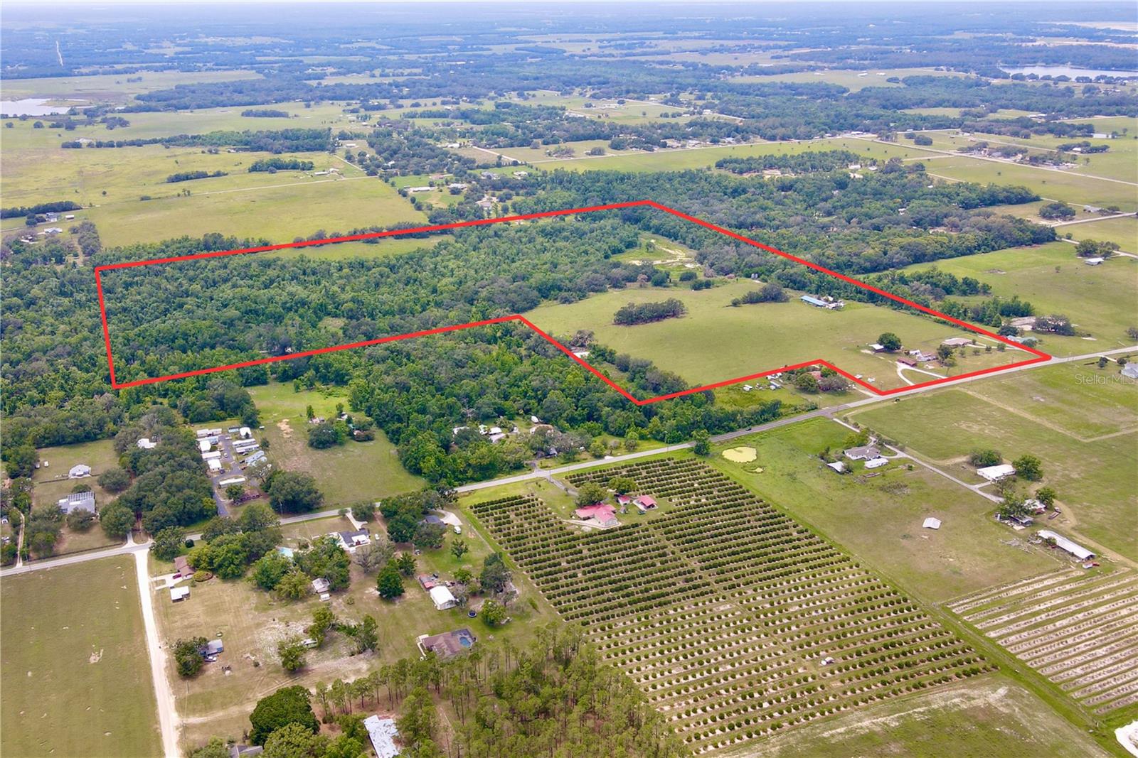 14409 Curley Rd Property Photo 1
