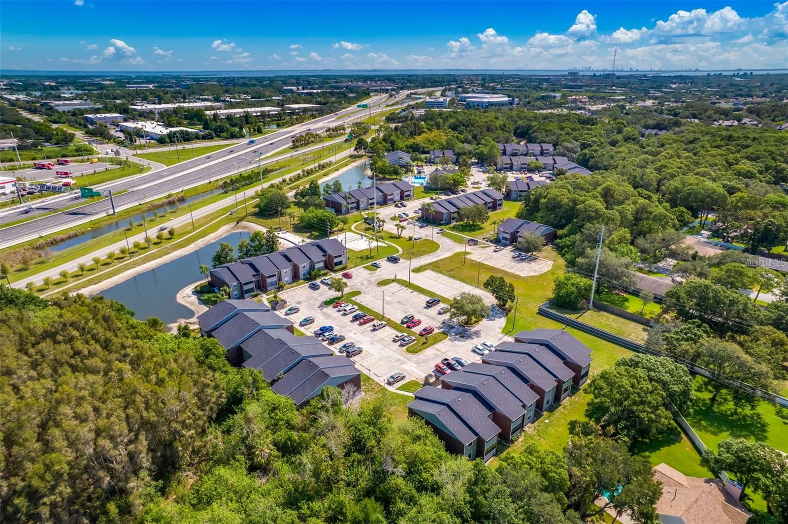 1400 Gandy Blvd N #1705 Property Photo 41