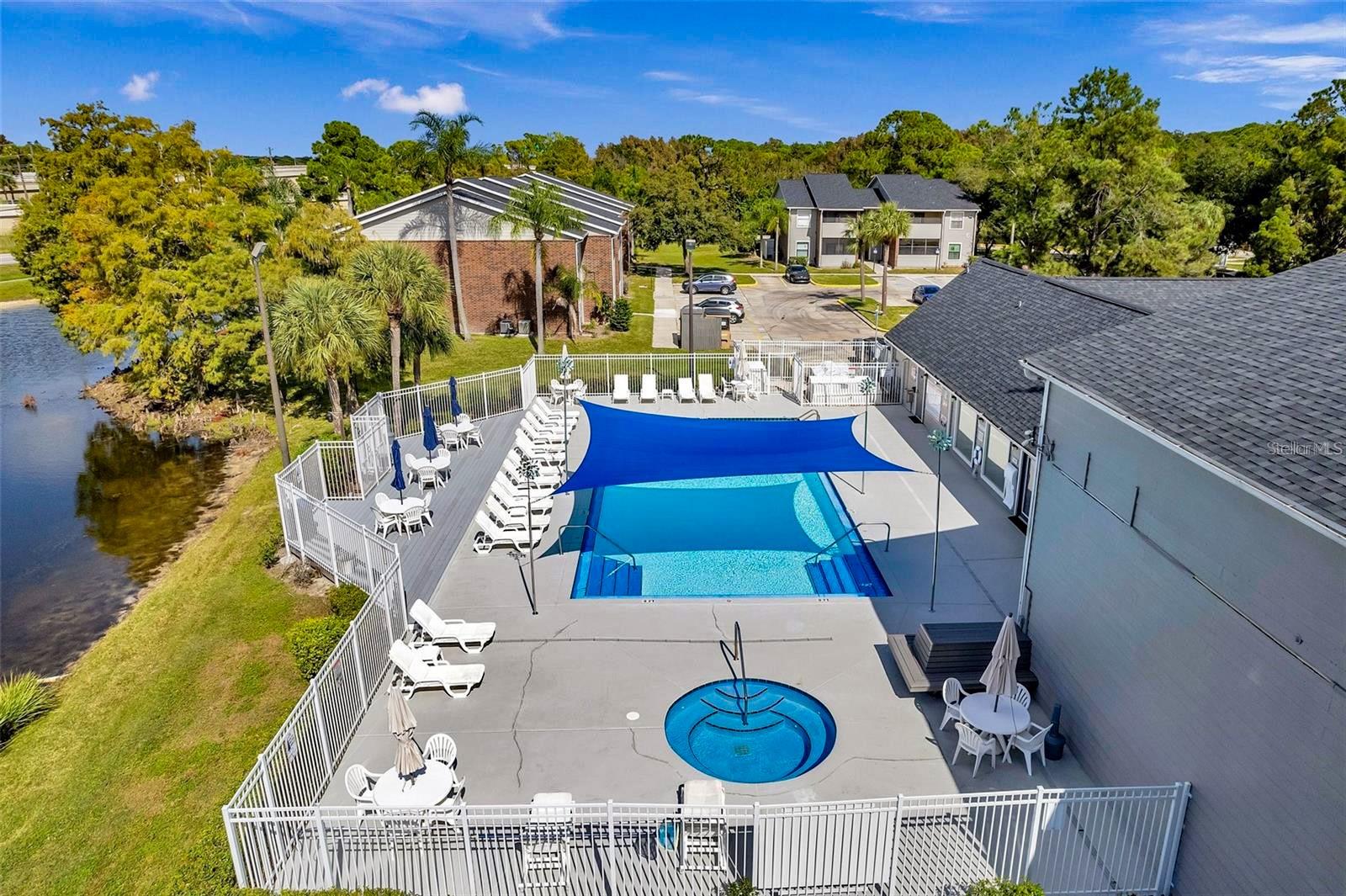 1400 Gandy Blvd N #1705 Property Photo 45