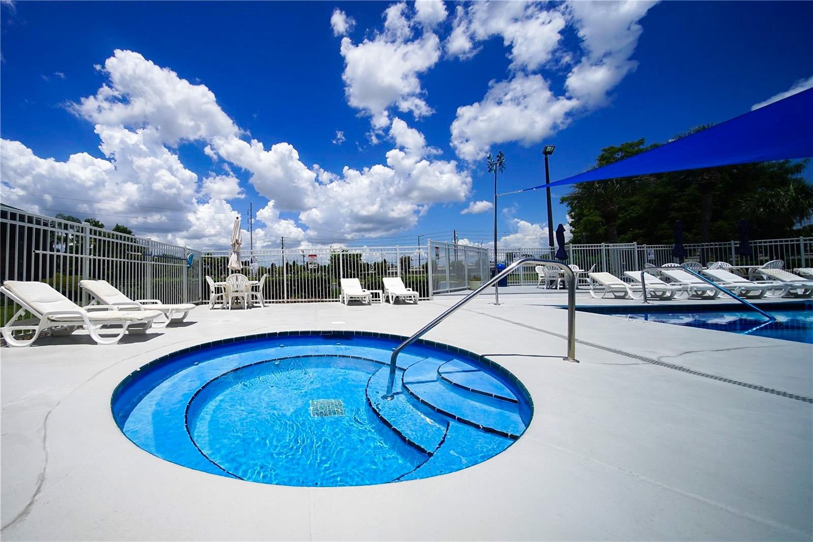 1400 Gandy Blvd N #1705 Property Photo 46