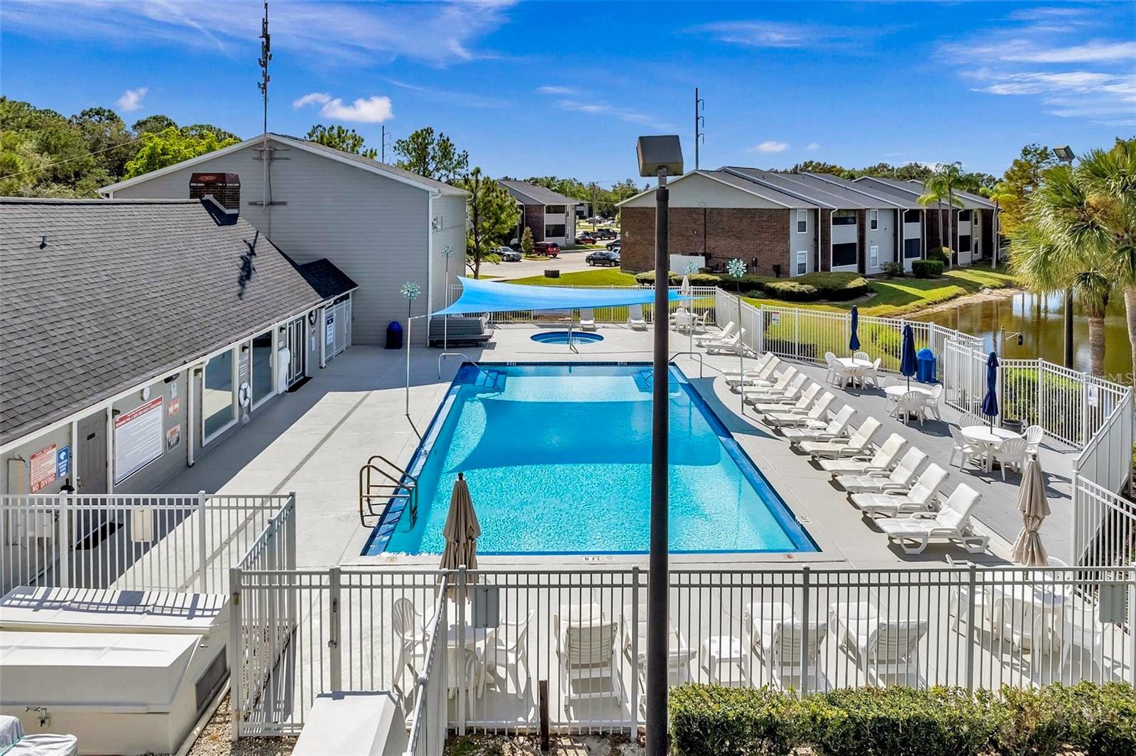 1400 Gandy Blvd N #1705 Property Photo 48