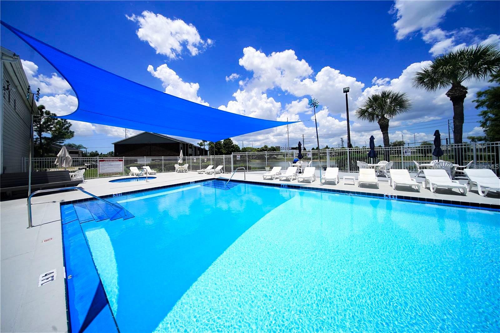 1400 Gandy Blvd N #1705 Property Photo 49