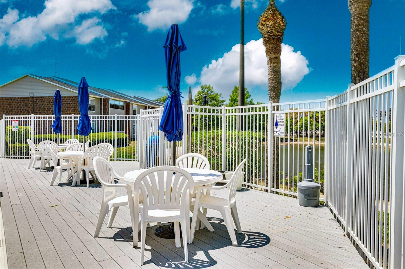 1400 Gandy Blvd N #1705 Property Photo 50