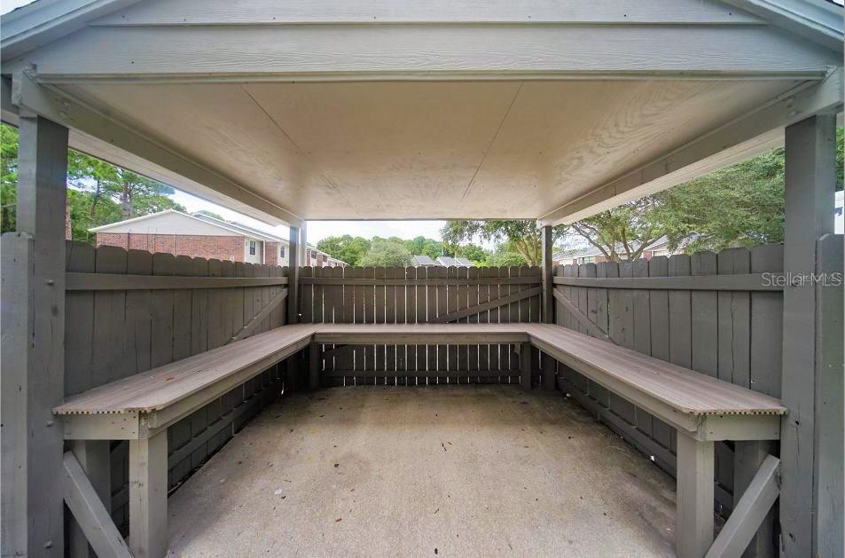 1400 Gandy Blvd N #1705 Property Photo 67