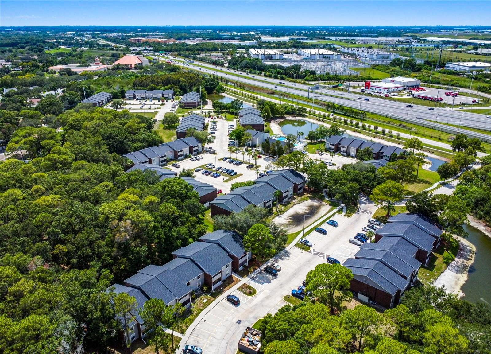 1400 Gandy Blvd N #1705 Property Photo 69