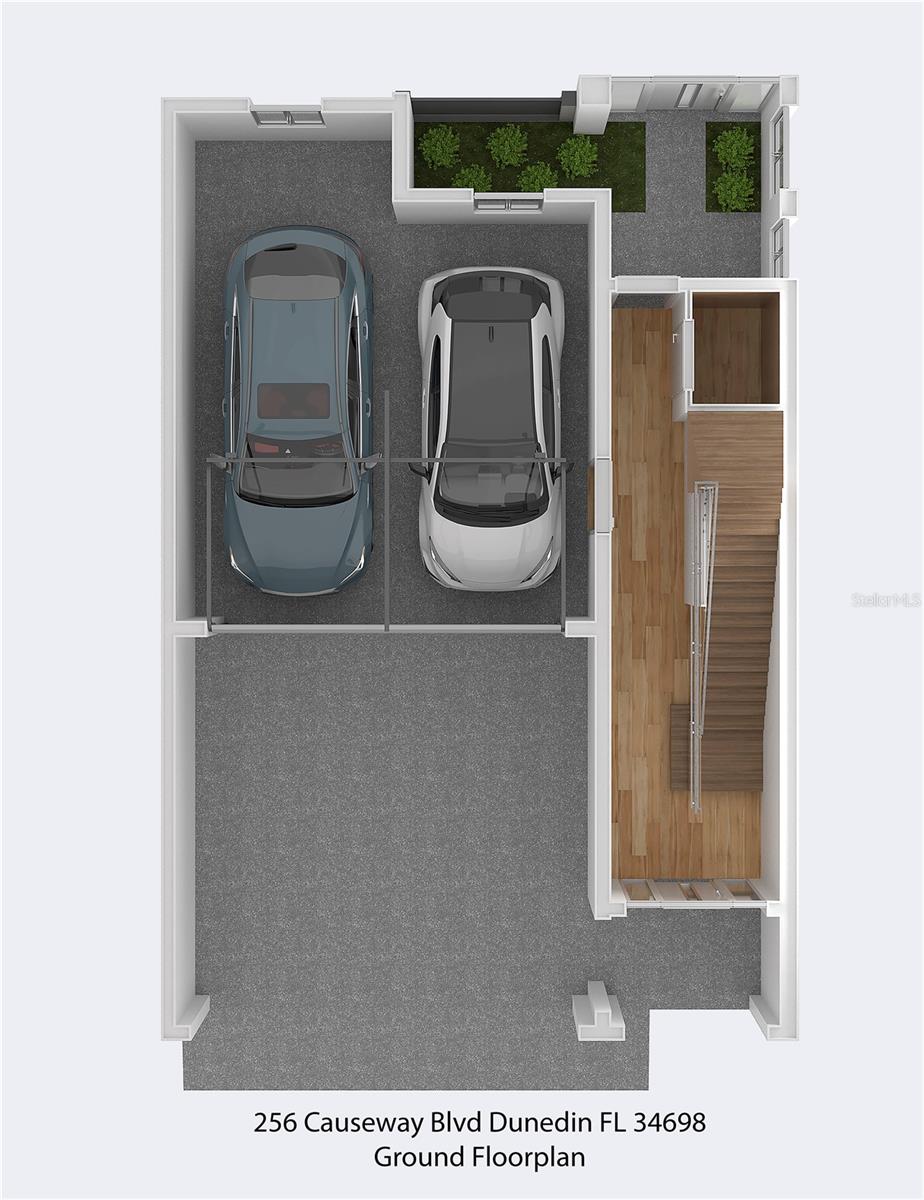 20 Outlook Way #10 Property Photo 19