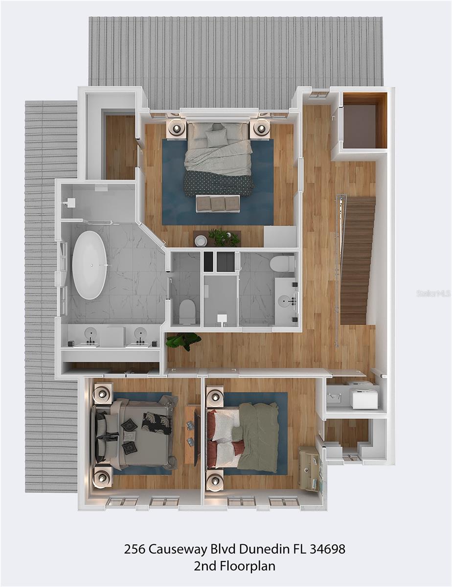 20 Outlook Way #10 Property Photo 22
