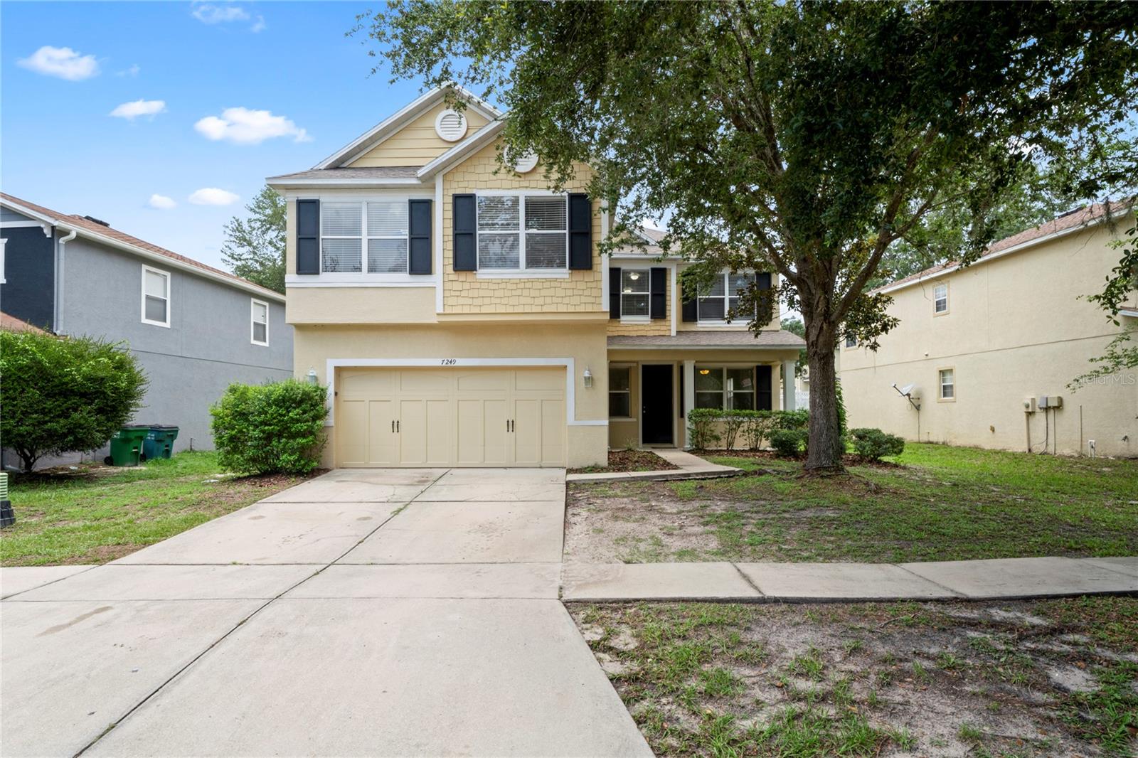 7249 Bridgeview Dr Property Photo 1