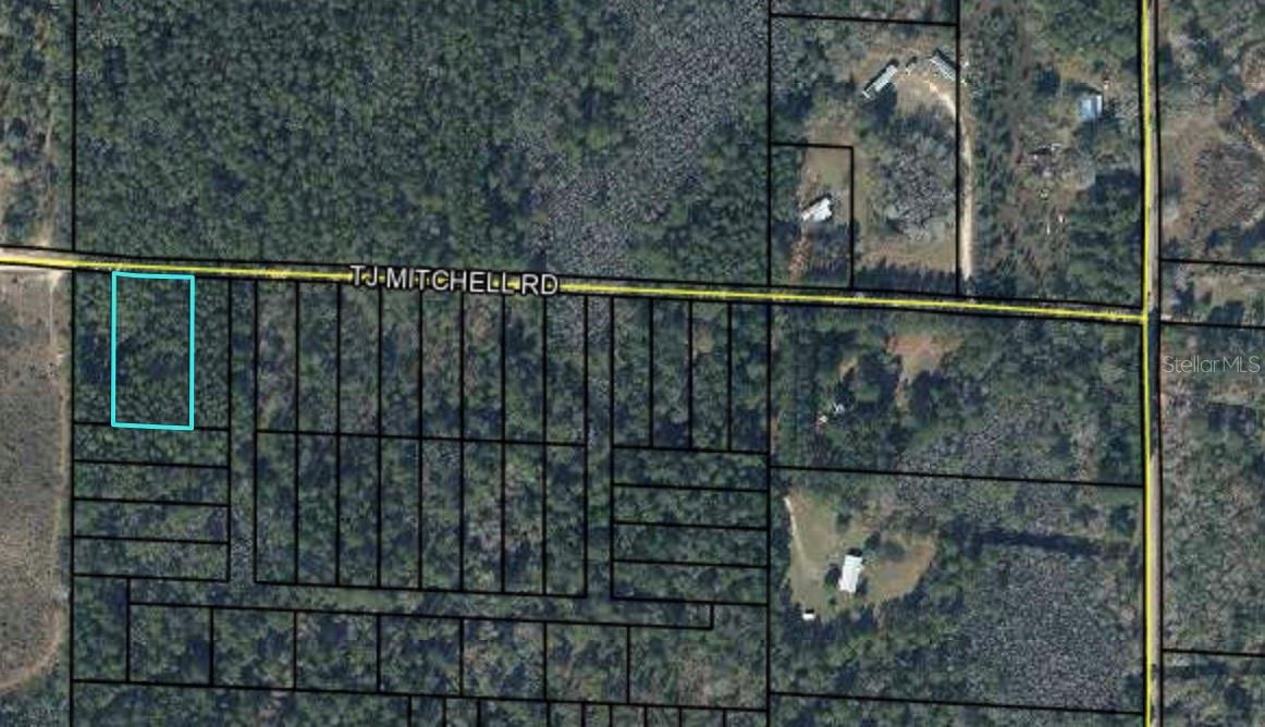 0 T J Mitchell Rd Property Photo 1