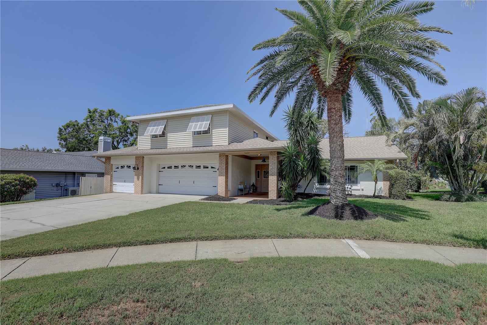 7600 Drew Oak Dr Property Photo 1
