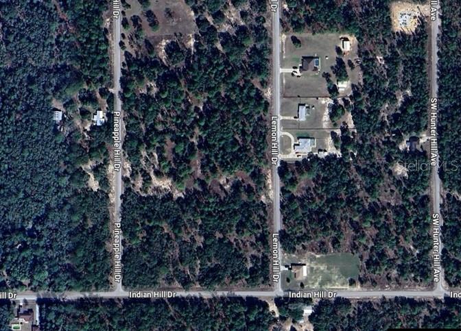 SW LEMON HILL DR Property Photo 1