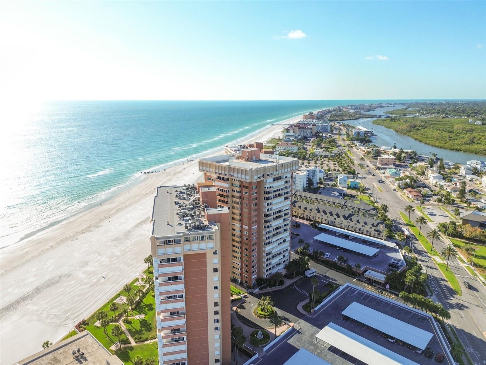 17920 Gulf Blvd #208 Property Photo 2