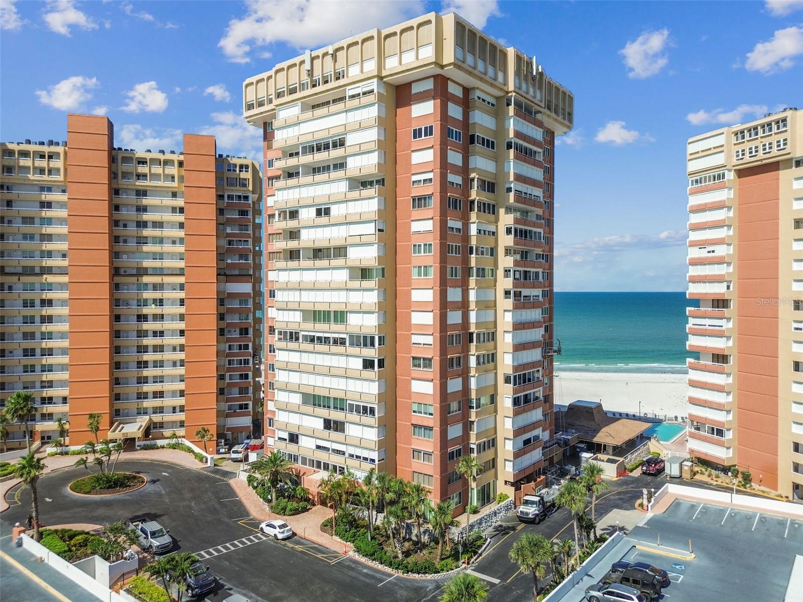 17920 Gulf Blvd #208 Property Photo 46