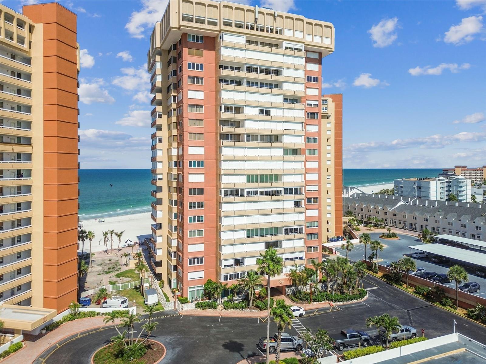 17920 Gulf Blvd #208 Property Photo 48