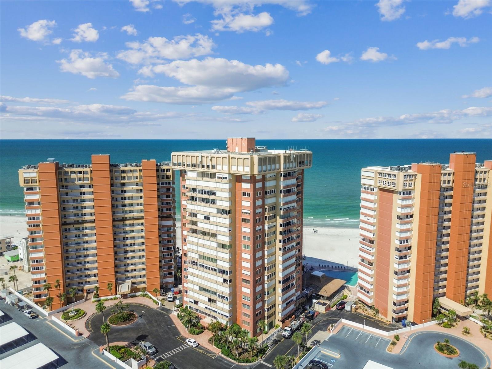 17920 Gulf Blvd #208 Property Photo 50