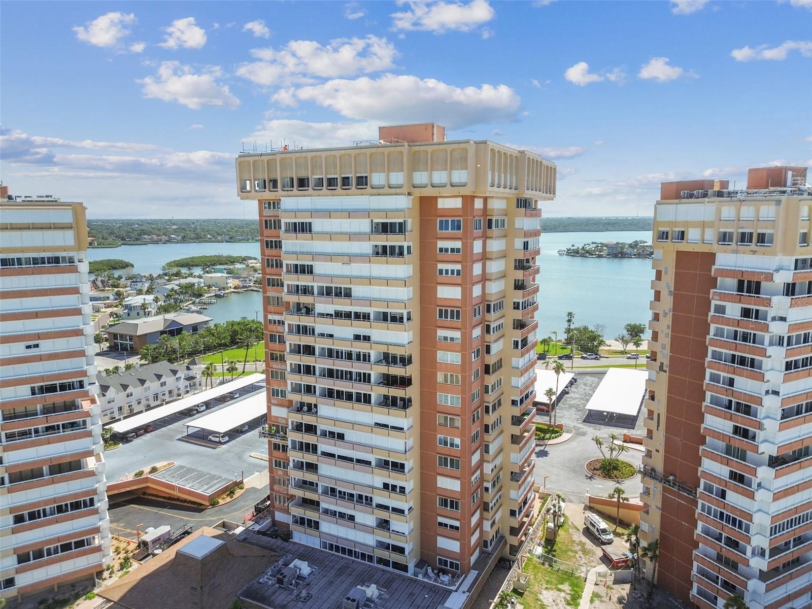 17920 Gulf Blvd #208 Property Photo 52