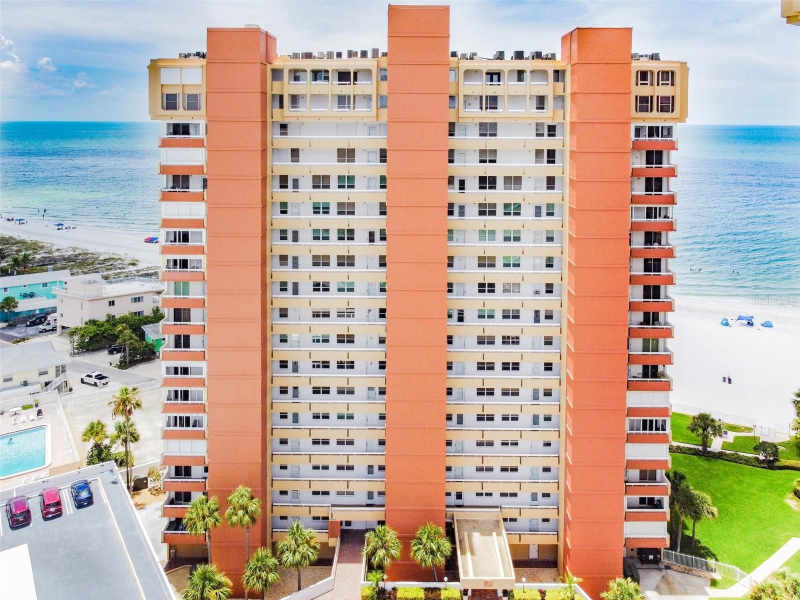 17920 Gulf Blvd #208 Property Photo 61