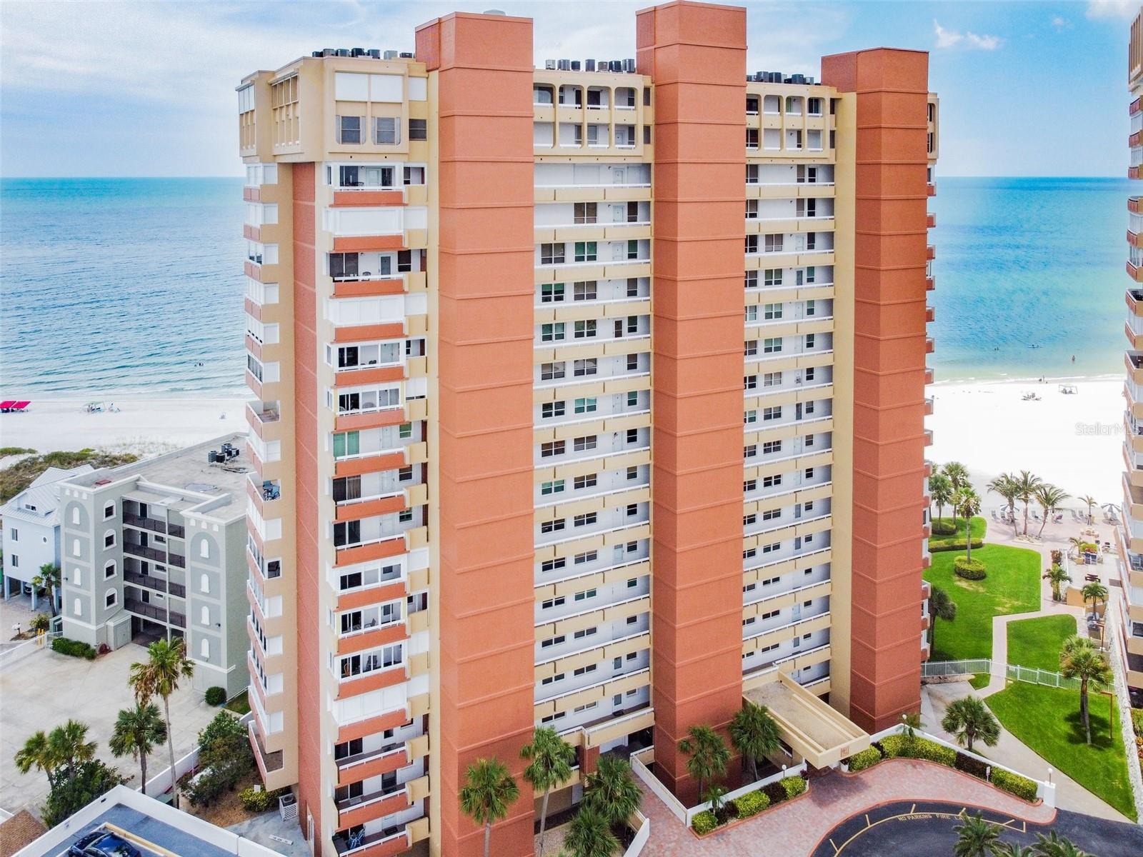 17920 Gulf Blvd #208 Property Photo 62