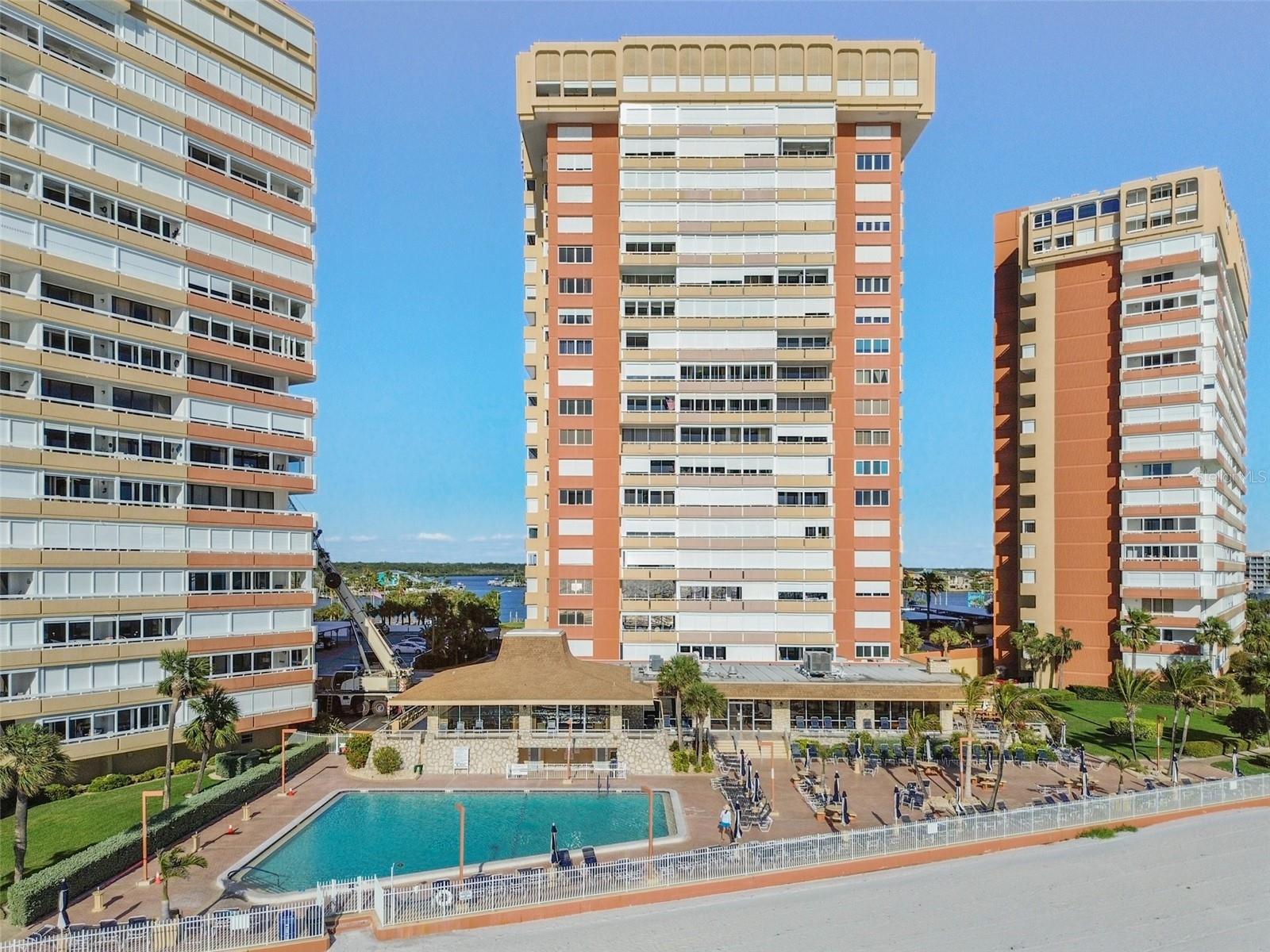 17920 Gulf Blvd #208 Property Photo 64