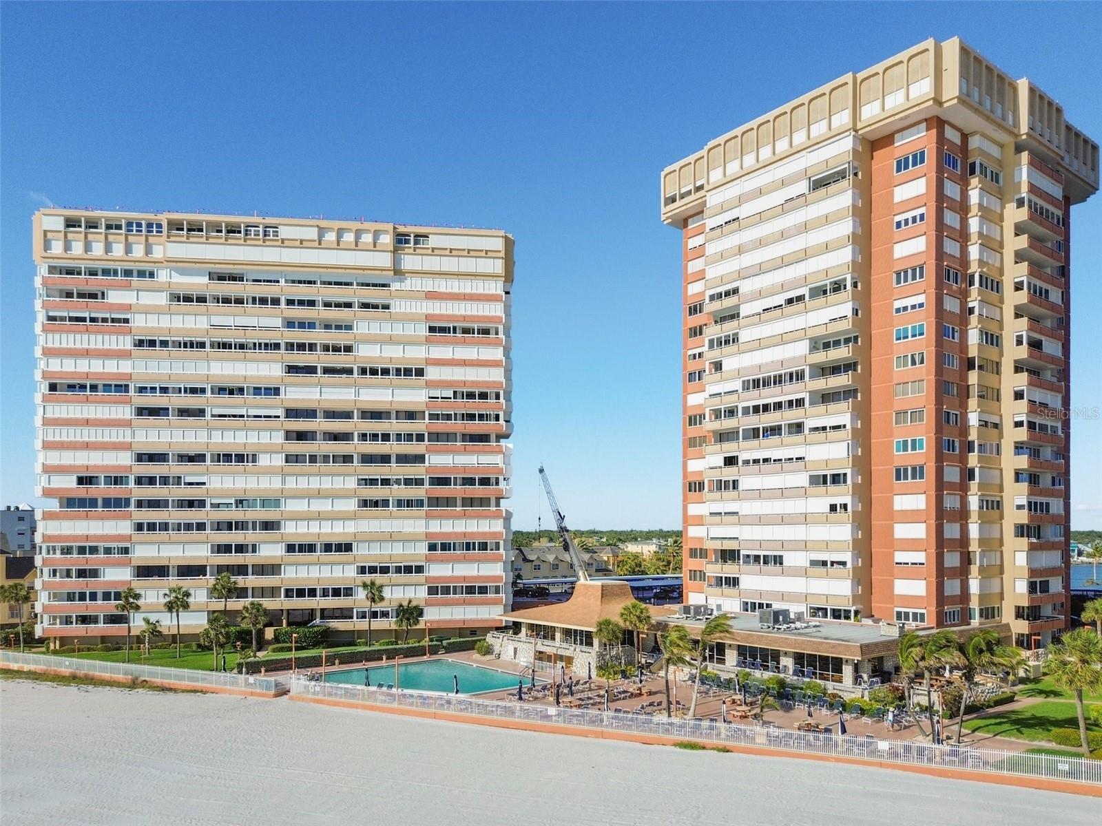 17920 Gulf Blvd #208 Property Photo 67