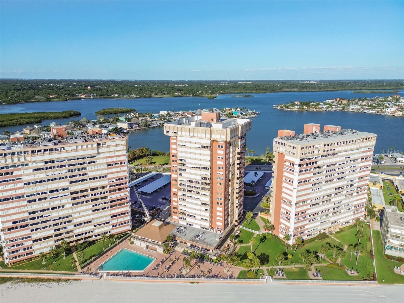 17920 Gulf Blvd #208 Property Photo 74