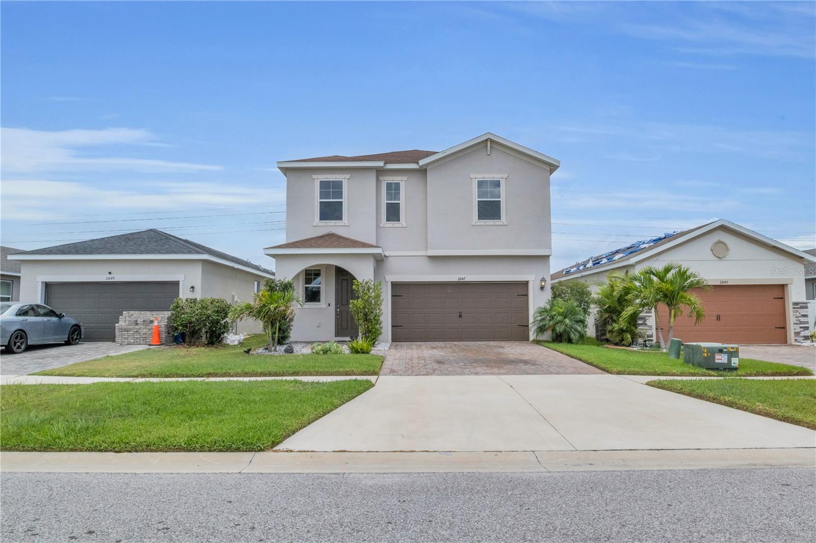 11847 Brighton Knoll Loop Property Photo 1