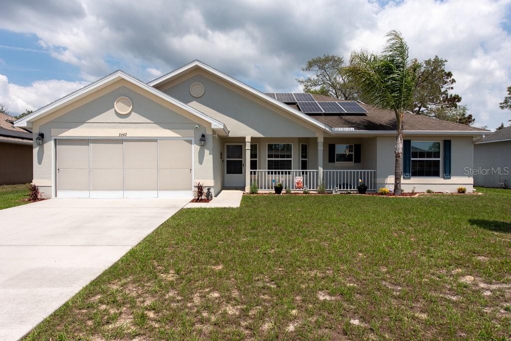 3642 Fantasy Way Property Photo 1