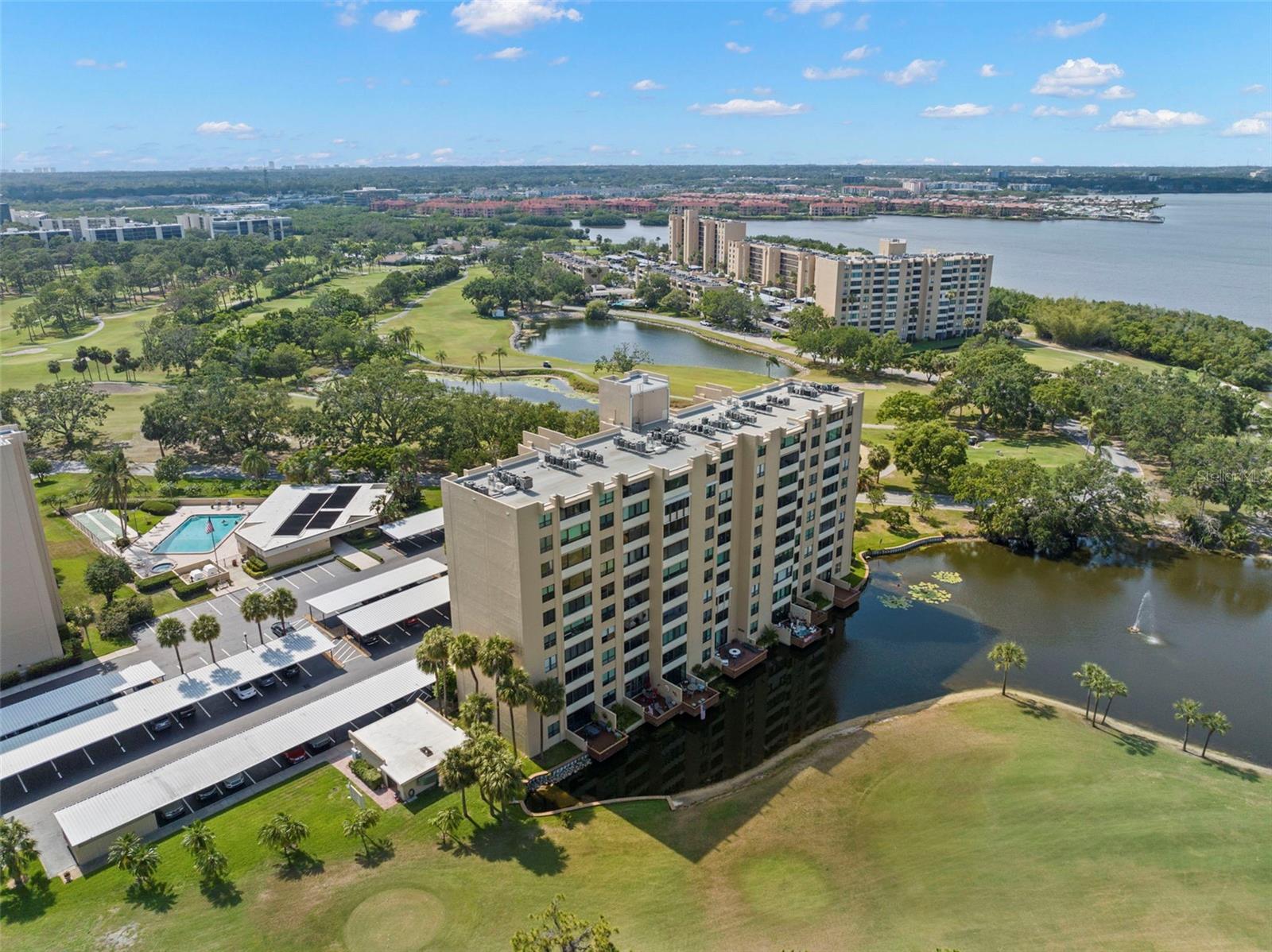 2620 Cove Cay Dr #704 Property Photo 1