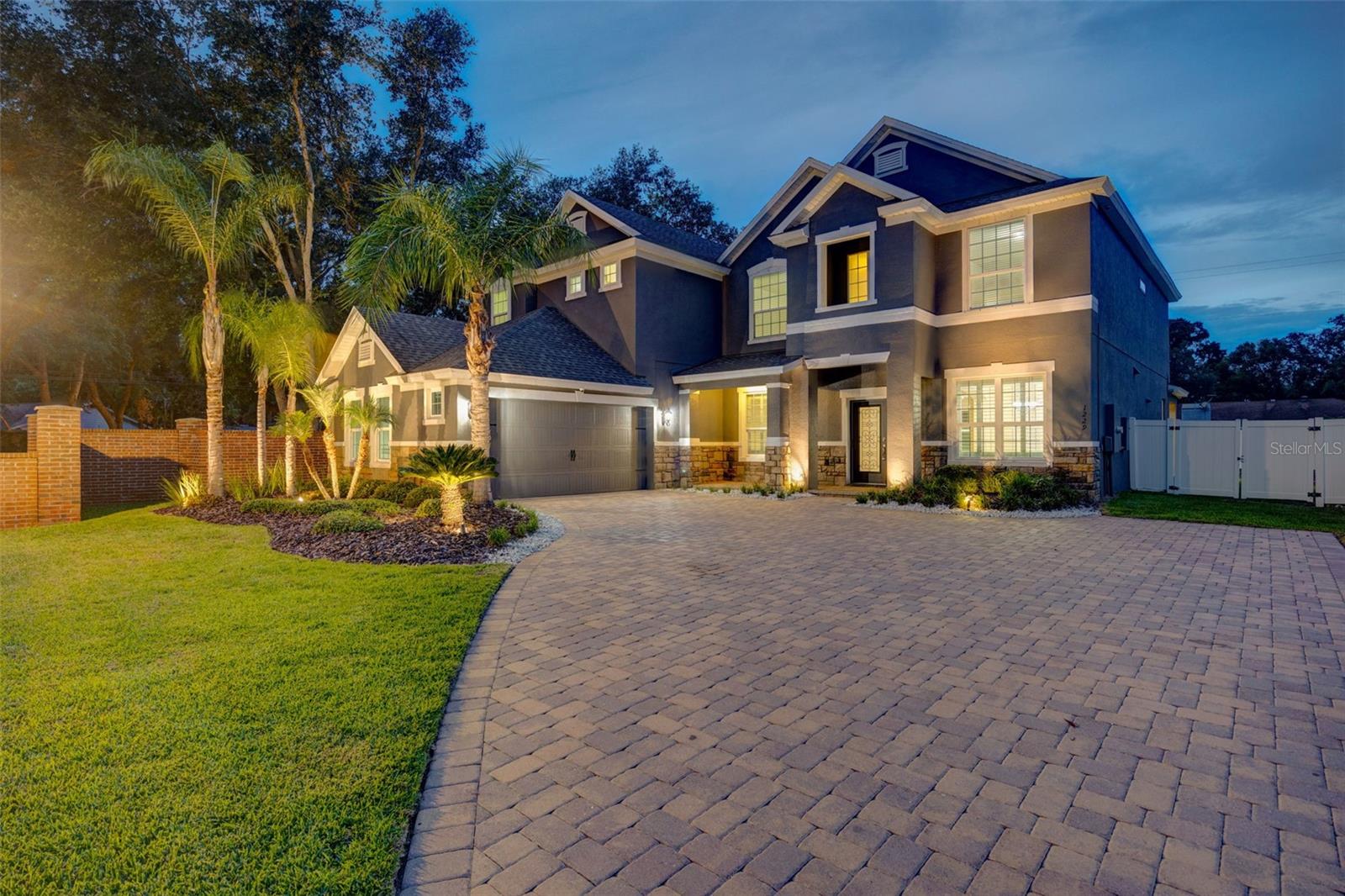 1229 HILLANDALE RESERVE DR