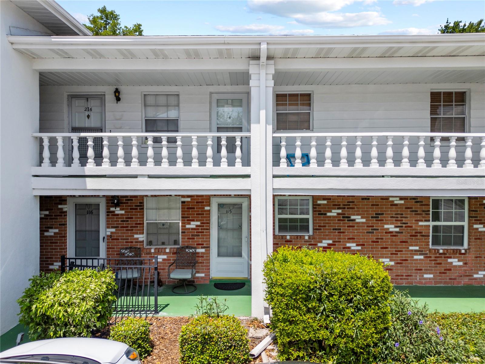 4747 Azalea Dr #115 Property Photo 1
