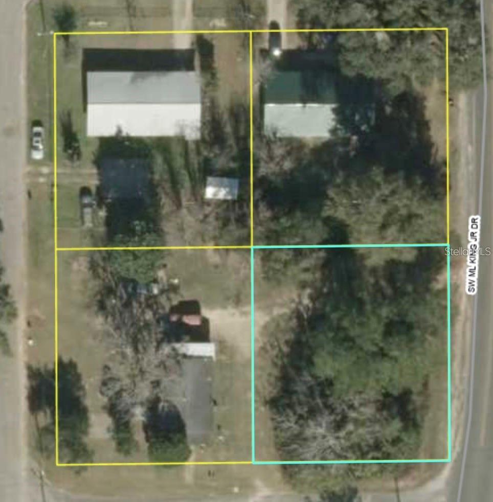 Sw Ml King Jr Dr Property Photo 1