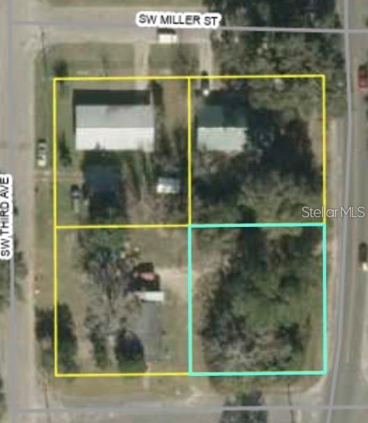 Sw Ml King Jr Dr Property Photo 2