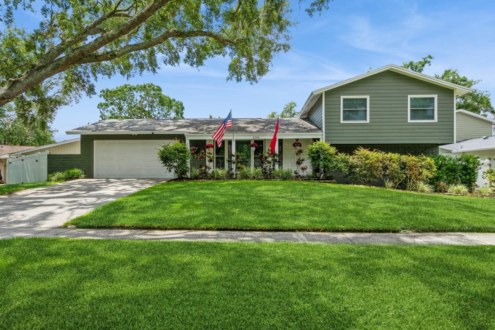 4204 Northwind Ln Property Photo 1