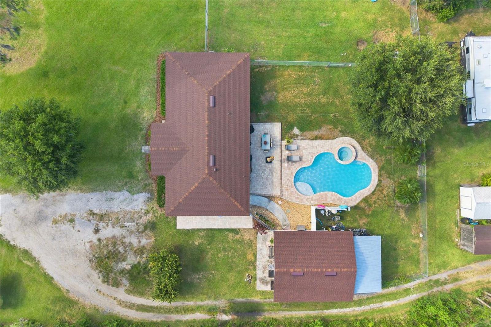 3217 Mott Rd Property Photo 1