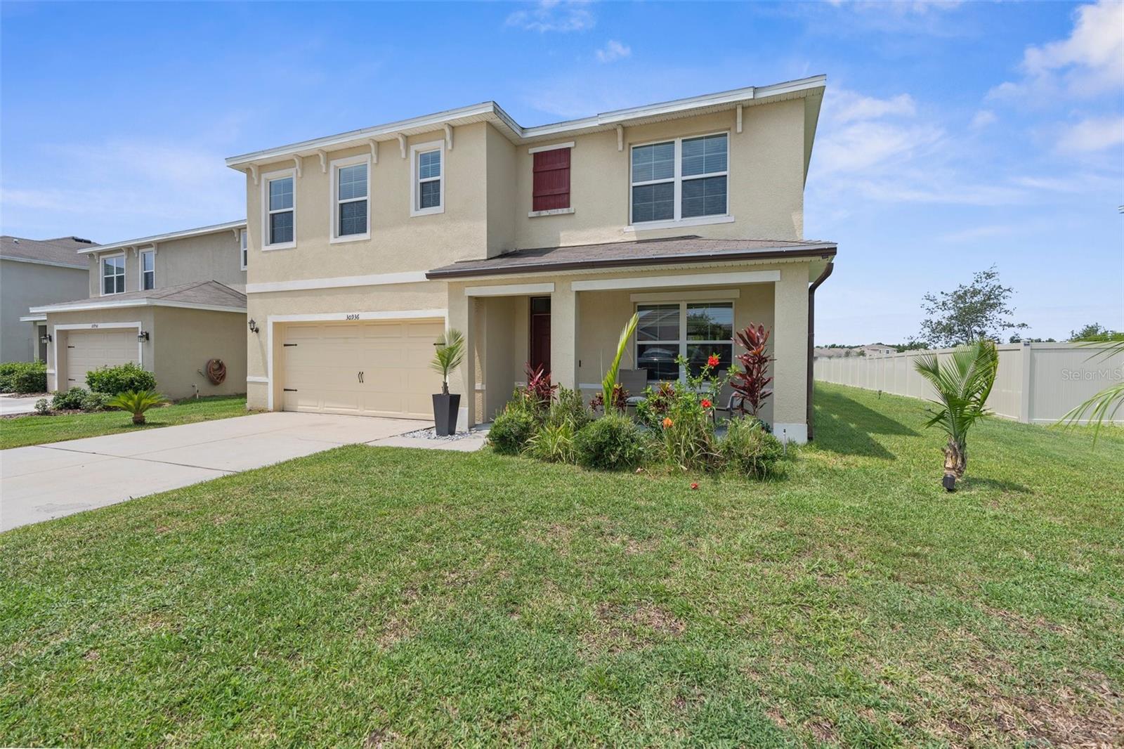 30936 Summer Sun Loop Property Photo 1