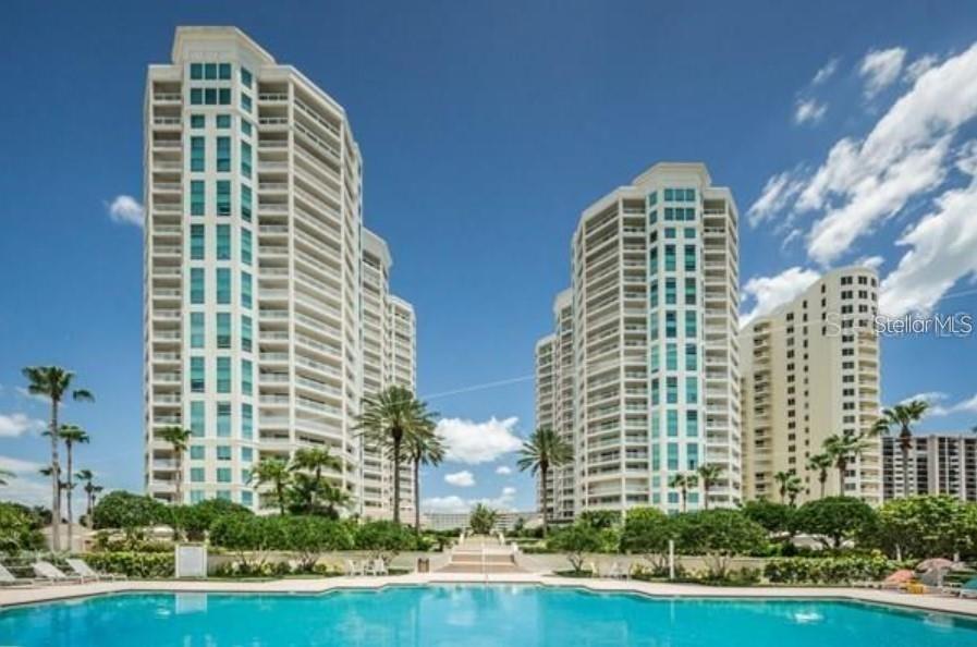 1180 Gulf Blvd #306 Property Photo 1