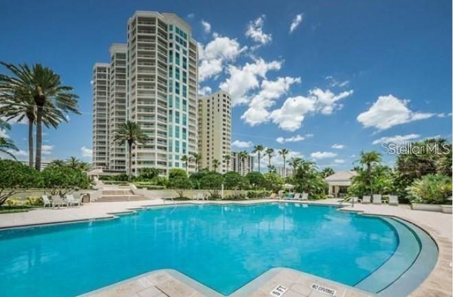 1180 Gulf Blvd #306 Property Photo 2