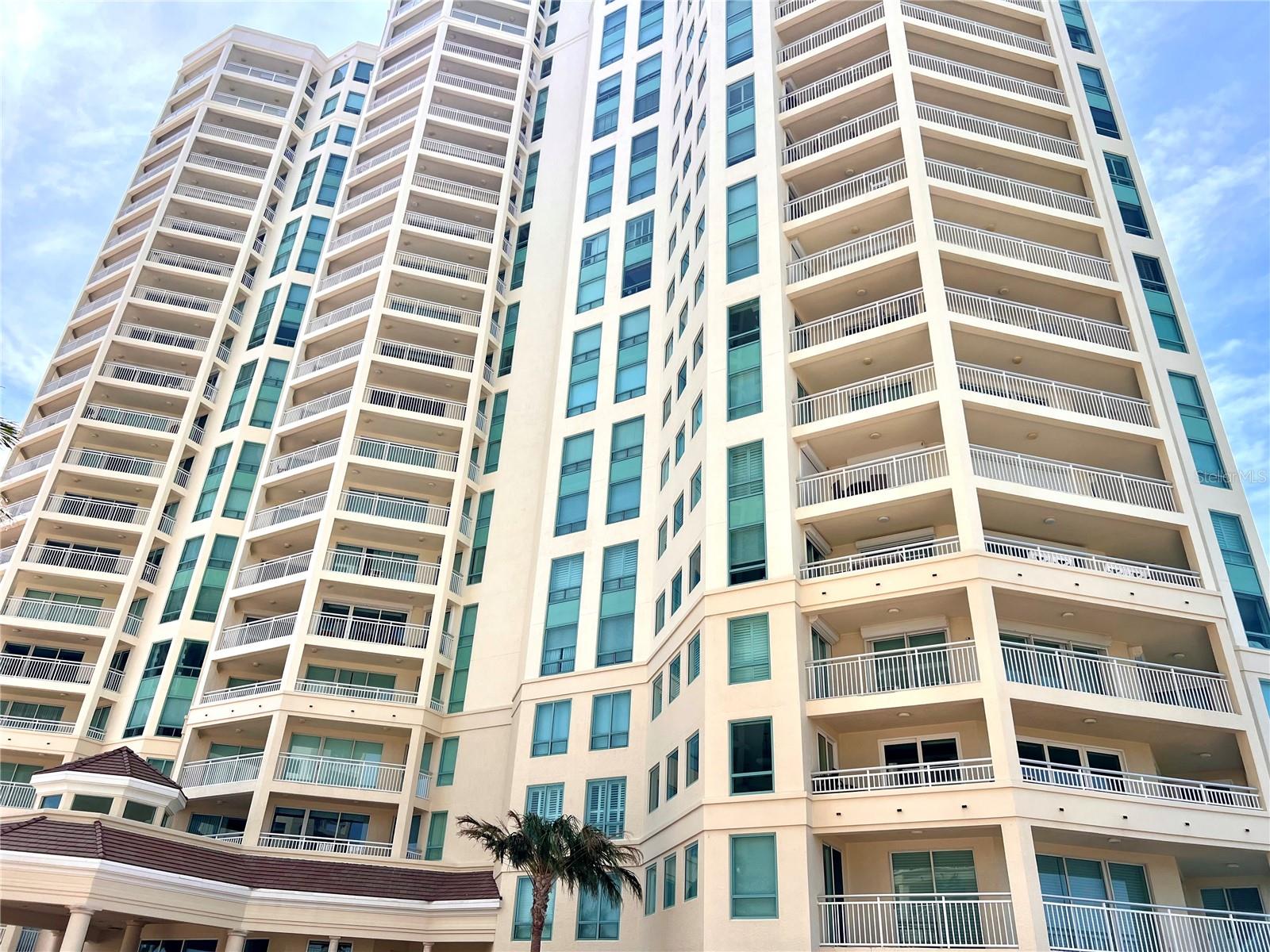 1180 Gulf Blvd #306 Property Photo 4