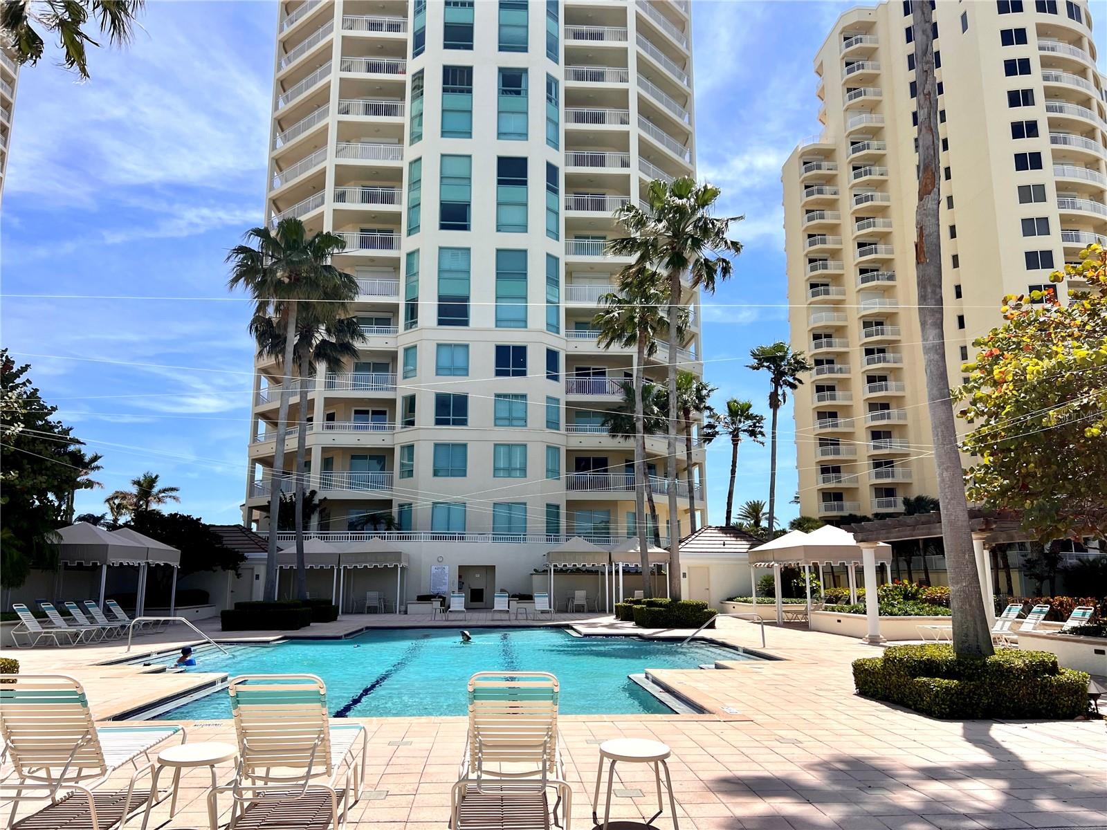 1180 Gulf Blvd #306 Property Photo 5