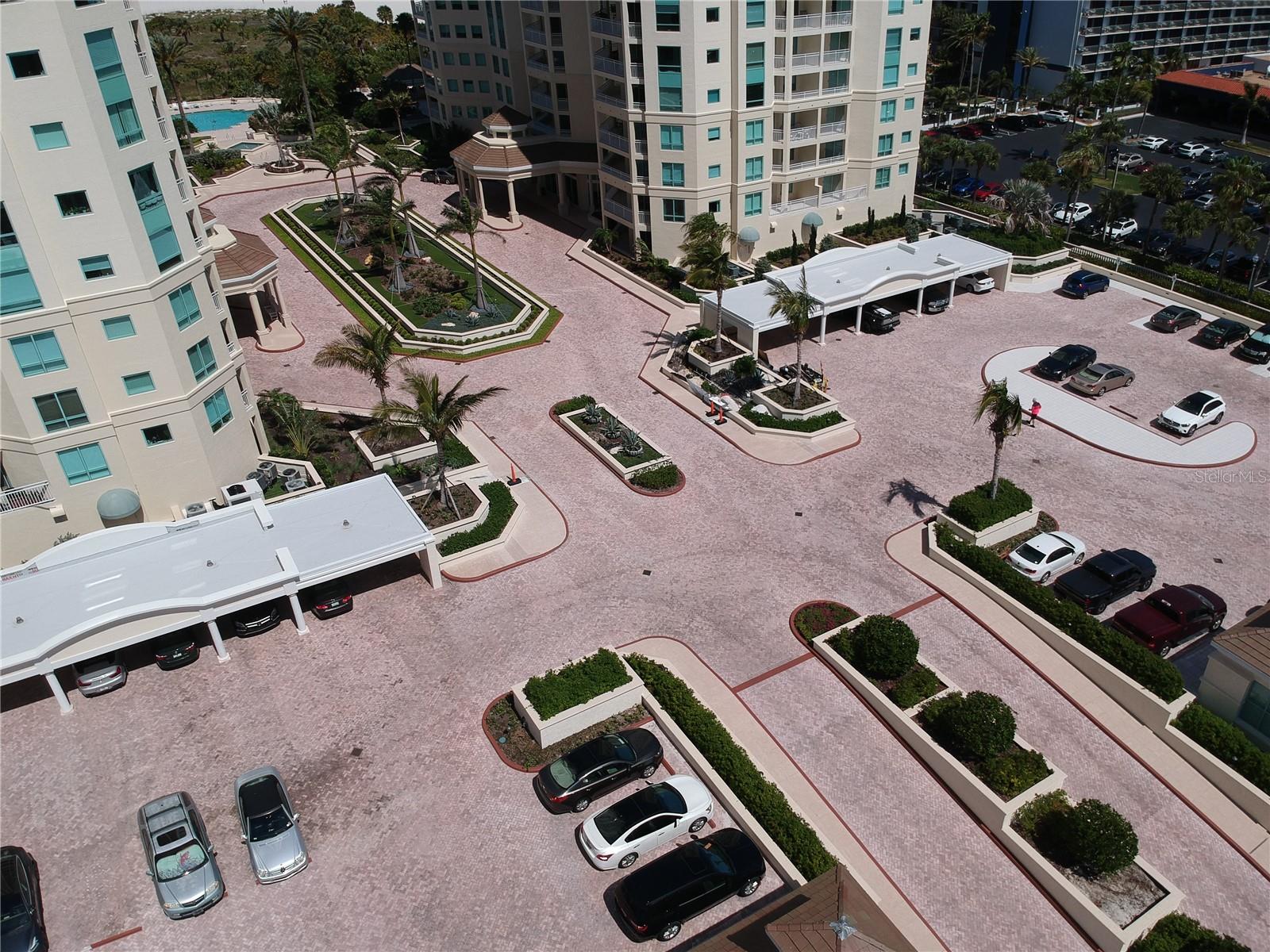 1180 Gulf Blvd #306 Property Photo 7
